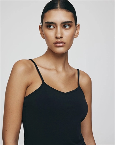 Betrina Strap Top - MSCH Copenhagen